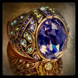 Heidi Daus Ring